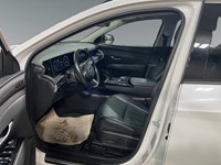 2025 Hyundai Tucson Plug-In Hybrid Ultimate AWD