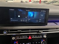 2025 Hyundai Tucson Plug-In Hybrid Ultimate AWD