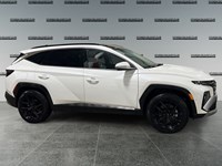 2025 Hyundai Tucson Plug-In Hybrid Ultimate AWD