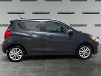 2021 Chevrolet Spark 4dr HB CVT 1LT
