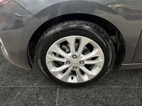 2021 Chevrolet Spark 4dr HB CVT 1LT