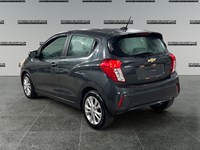 2021 Chevrolet Spark 4dr HB CVT 1LT