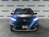 2022 Hyundai Kona 2.0L Essential FWD