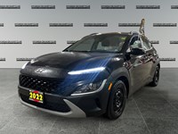 2022 Hyundai Kona 2.0L Essential FWD