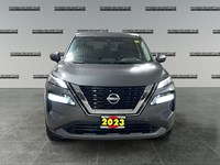 2023 Nissan Rogue FWD S