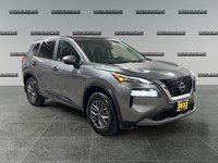 2023 Nissan Rogue FWD S