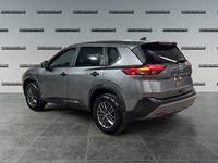 2023 Nissan Rogue FWD S