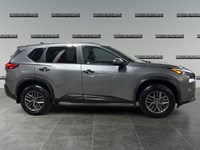 2023 Nissan Rogue FWD S