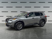 2023 Nissan Rogue FWD S