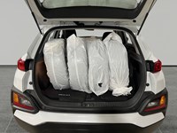 2021 Hyundai Kona 2.0L Preferred FWD