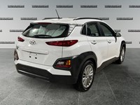 2021 Hyundai Kona 2.0L Preferred FWD