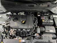 2021 Hyundai Kona 2.0L Preferred FWD