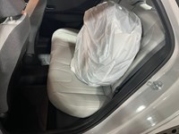 2023 Hyundai Elantra Luxury IVT w/Two-Tone Interior