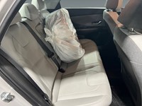 2023 Hyundai Elantra Luxury IVT w/Two-Tone Interior