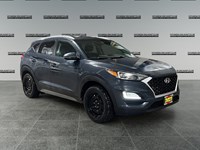 2021 Hyundai Tucson Preferred FWD