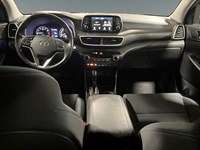 2021 Hyundai Tucson Preferred FWD