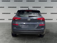 2021 Hyundai Tucson Preferred FWD