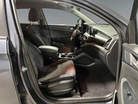 2021 Hyundai Tucson Preferred FWD