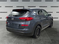 2021 Hyundai Tucson Preferred FWD