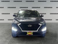 2021 Hyundai Tucson Preferred FWD