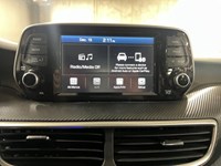 2021 Hyundai Tucson Preferred FWD