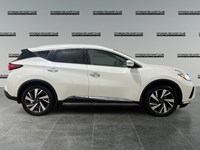 2023 Nissan Murano AWD SL