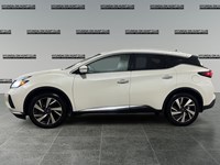 2023 Nissan Murano AWD SL