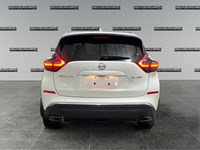 2023 Nissan Murano AWD SL