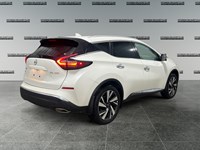 2023 Nissan Murano AWD SL