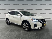 2023 Nissan Murano AWD SL