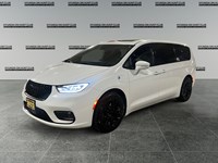 2022 Chrysler Pacifica Hybrid Limited 2WD