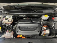2022 Chrysler Pacifica Hybrid Limited 2WD