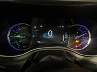 2022 Chrysler Pacifica Hybrid Limited 2WD