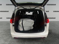 2022 Chrysler Pacifica Hybrid Limited 2WD