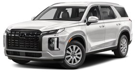 2023 Hyundai Palisade Ultimate Calligraphy w/Beige 7-Passenger AWD
