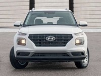 2026 Hyundai Venue Preferred IVT