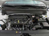 2026 Hyundai Venue Preferred IVT