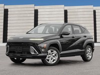 2026 Hyundai Kona 2.0L Essential FWD