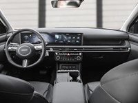 2026 Hyundai Tucson Preferred AWD w/Trend Pkg