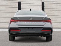 2026 Hyundai Elantra Preferred IVT