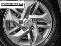 2026 Hyundai Venue Preferred IVT w/Two-Tone