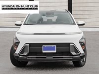 2026 Hyundai Kona 2.0L Preferred AWD w/Trend Package