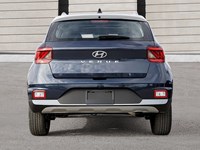 2026 Hyundai Venue Preferred IVT w/Two-Tone