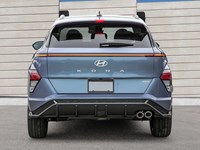 2026 Hyundai Kona 1.6T N Line Ultimate AWD