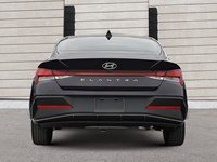2026 Hyundai Elantra Preferred IVT w/Tech Pkg