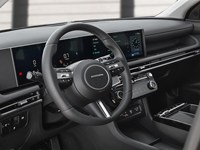 2026 Hyundai Tucson Preferred AWD