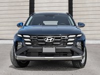2026 Hyundai Tucson Preferred AWD