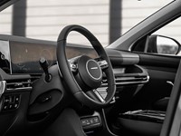 2026 Hyundai Tucson Hybrid Ultimate AWD