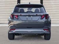 2026 Hyundai Tucson Preferred AWD