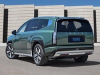 2026 Hyundai IONIQ 9 Preferred AWD w/Luxury Pkg